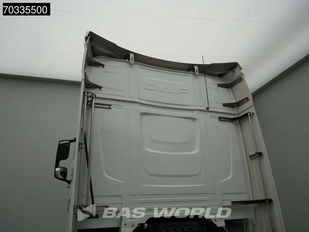 Daf XG 480 XG 4X2 2x Tanks ACC Foto 15