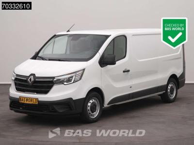 Renault Trafic 130pk L2H1 Navi Camera Airco Cruise L2 A/C Cruise control vendida por BAS World B.V.