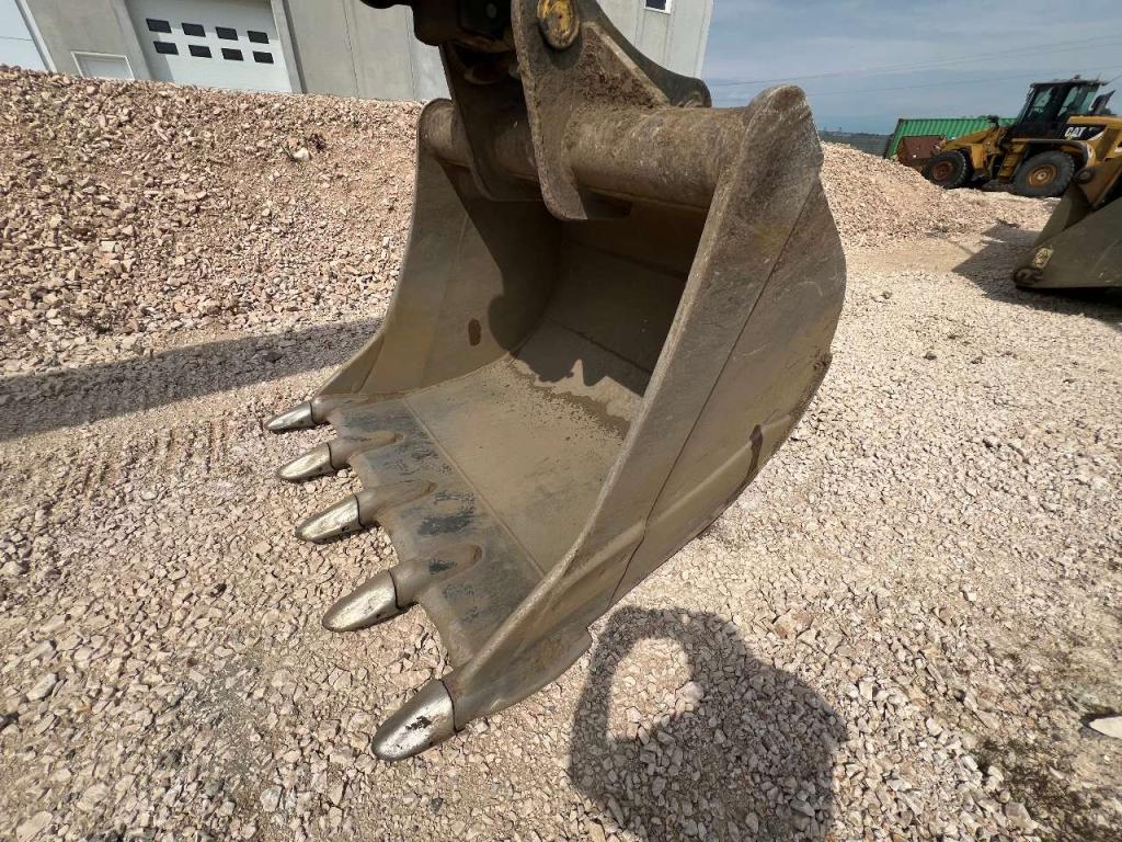 Komatsu PC290NLC-11E0 Foto 14