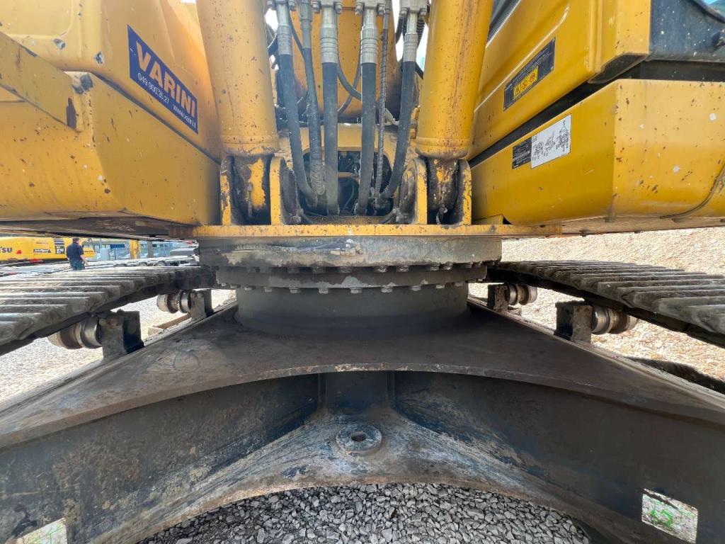 Komatsu PC290NLC-11E0 Foto 15