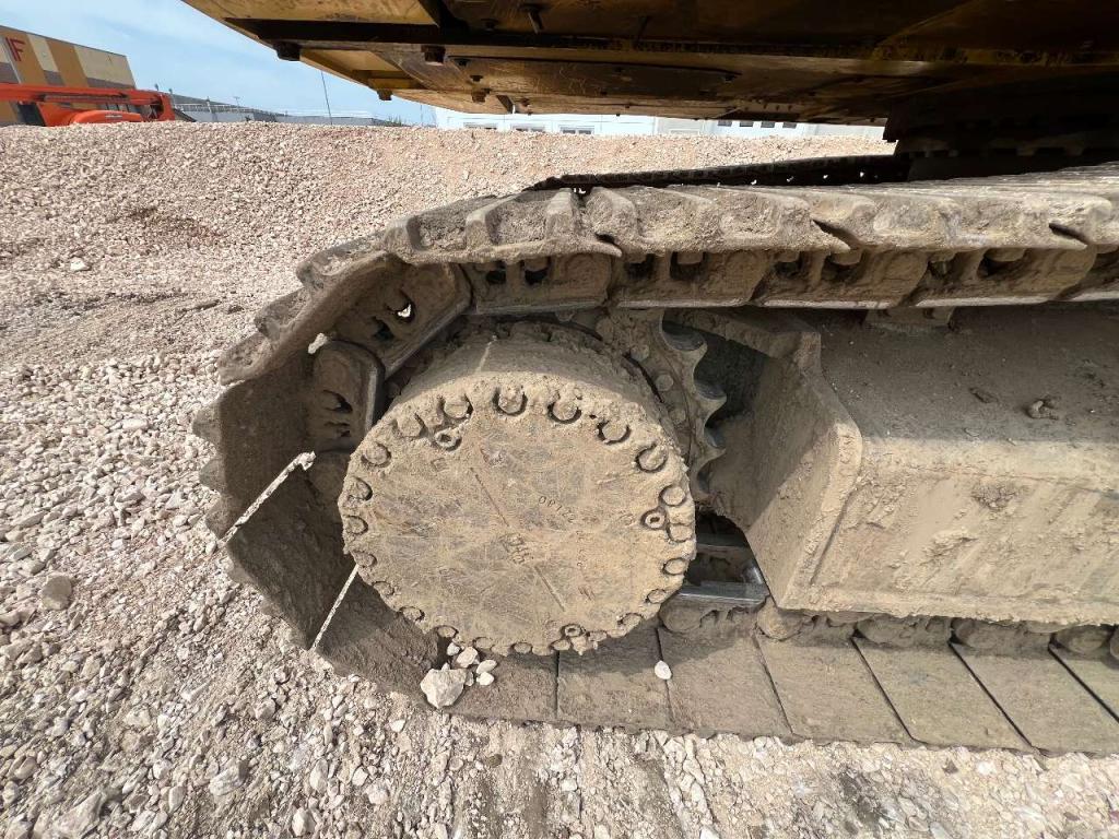 Komatsu PC290NLC-11E0 Foto 20
