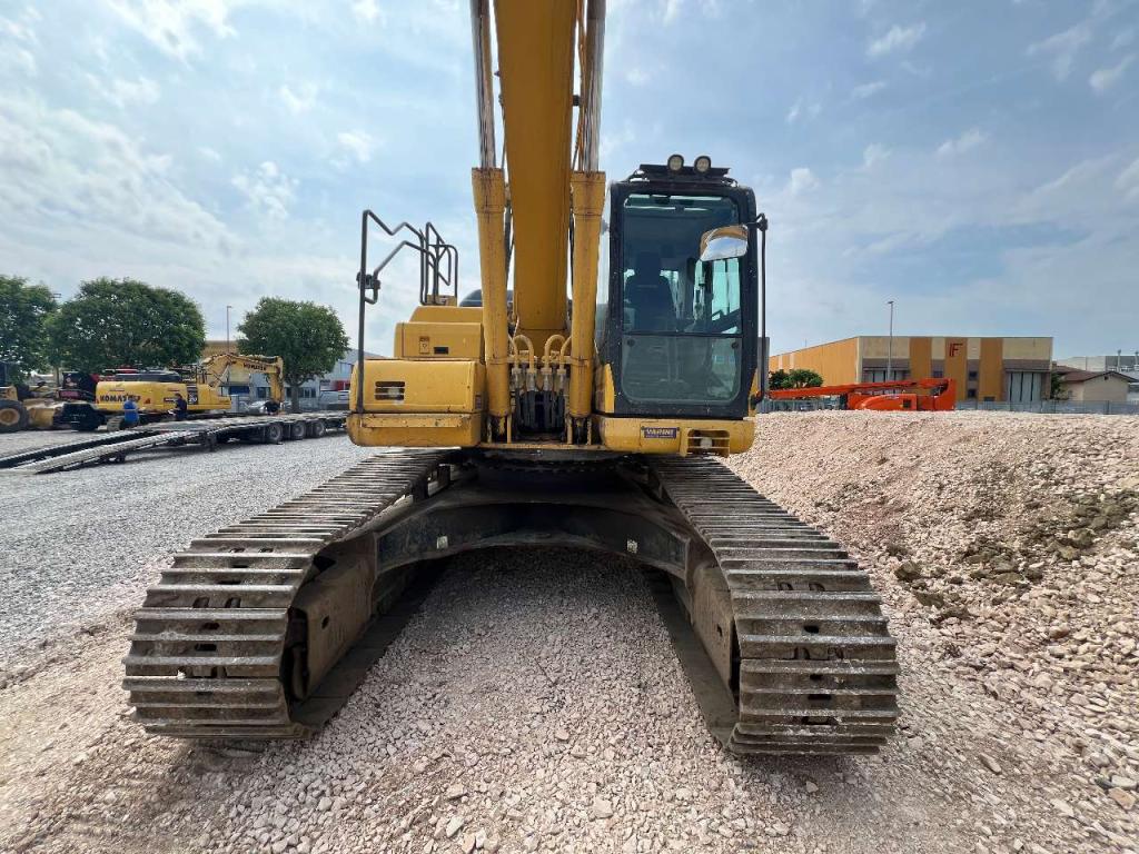Komatsu PC290NLC-11E0 Foto 4