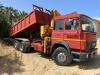 Fiat Iveco 180.26-B Foto 1 thumbnail