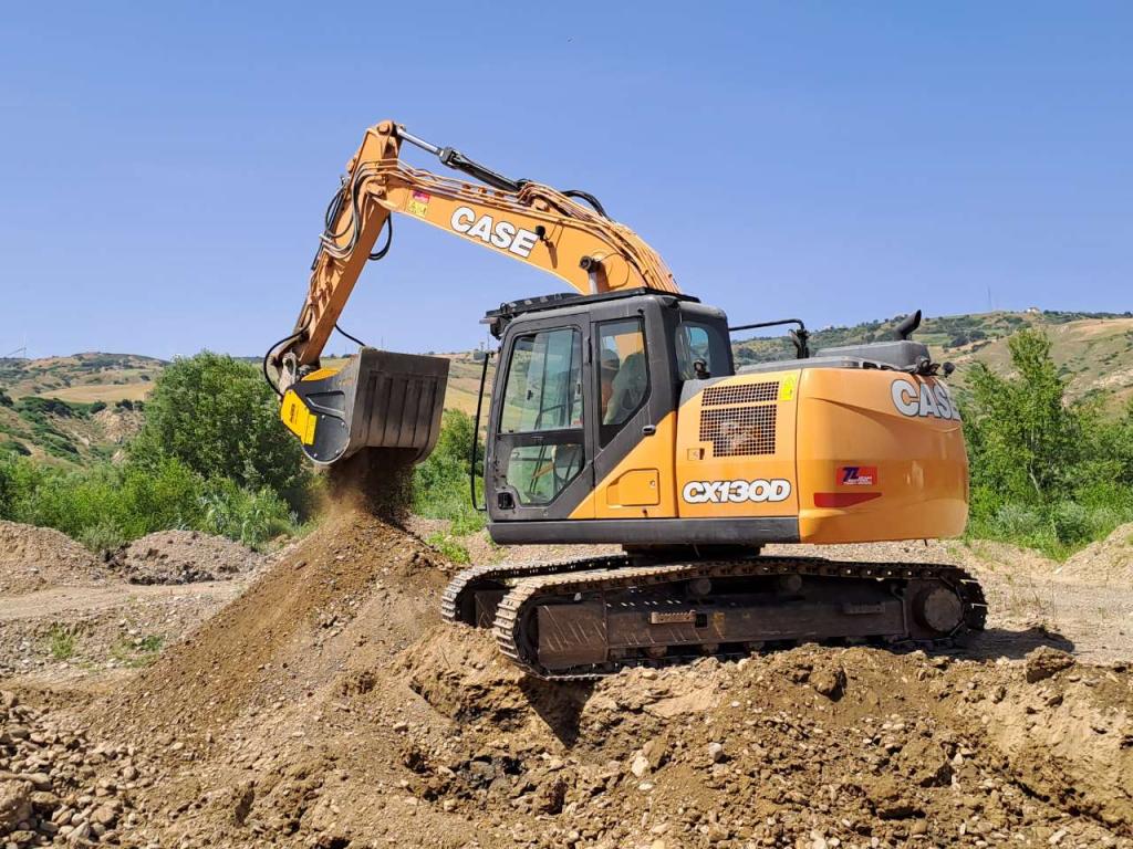 MB CRUSHER MB-HDS412 Foto 2