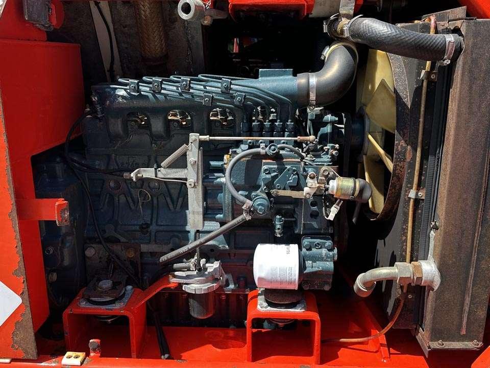 Eurocomach 5500 Foto 10