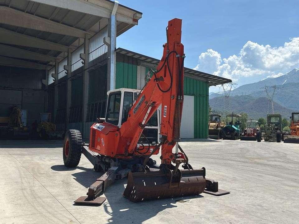 Eurocomach 5500 Foto 15