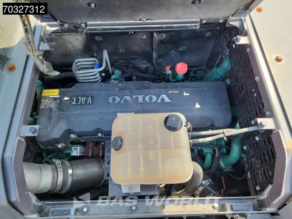 Volvo EC380 E L Foto 14