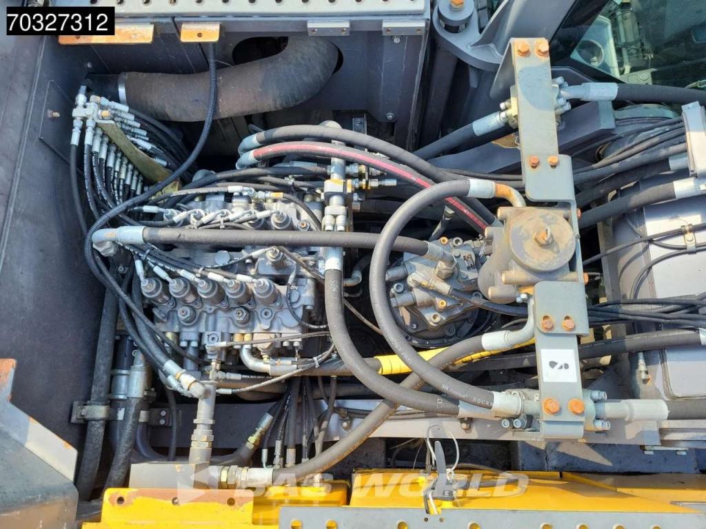 Volvo EC380 E L Foto 15