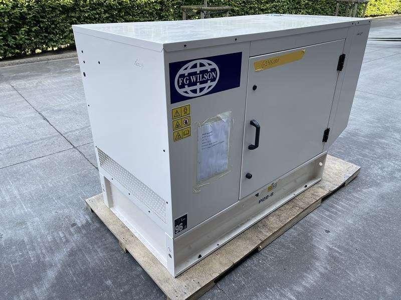 FG Wilson P 22 - 6 Foto 16