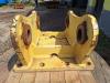 pin-on for 12-15 ton excavators Attachment plate Foto 4 thumbnail