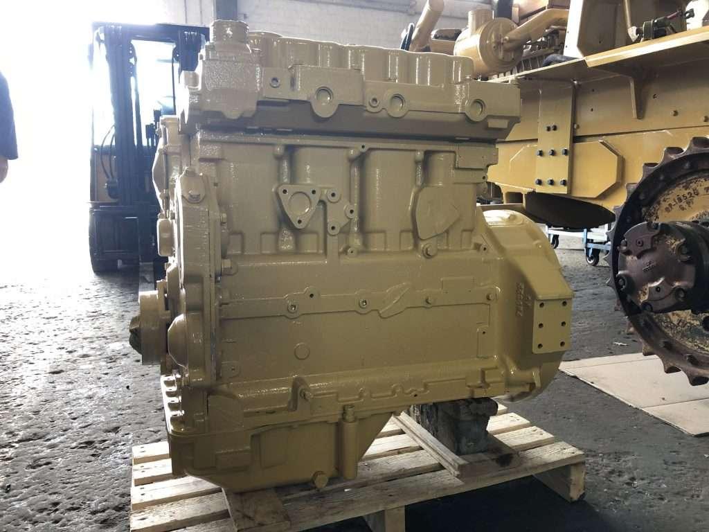 Caterpillar 3304 DI Foto 2