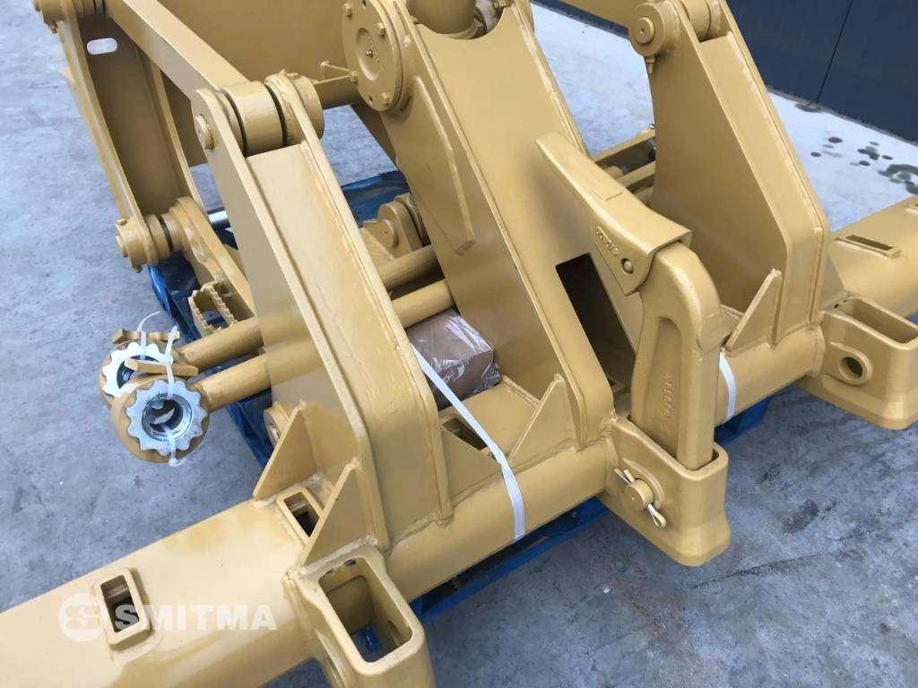 Caterpillar 140K Foto 3