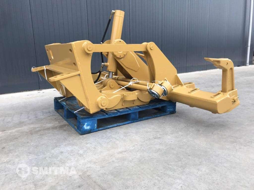 Caterpillar 140K Foto 7