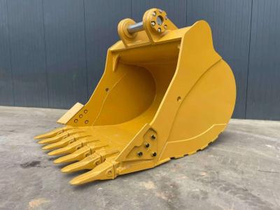 Caterpillar 352F - TB vendida por Smitma B.V.