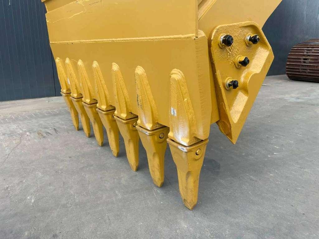 Caterpillar 352F - TB Foto 18