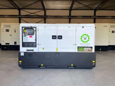 Deutz TD2.2L3 - 33 kVA Stage V Generator - DPX-19004.1 vendida por DPX Power Europe B.V.