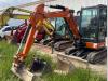Hitachi Zaxis U33-6 Foto 2 thumbnail