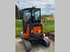 Hitachi Zaxis U33-6 Foto 3 thumbnail