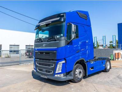 Volvo FH 420 Foto 1
