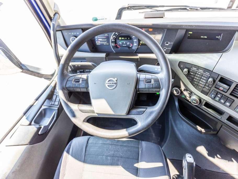 Volvo FH 420 Foto 18