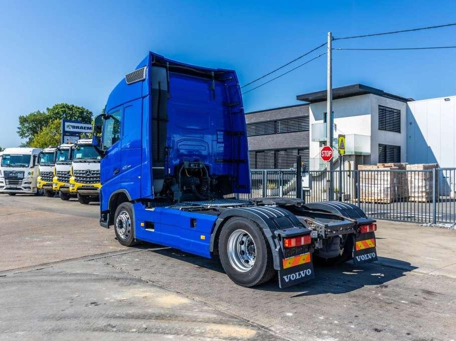 Volvo FH 420 Foto 3