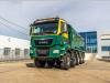 Man TGS 49.480 BB - 10X8 Foto 8 thumbnail