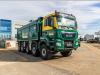 Man TGS 49.480 BB - 10X8 Foto 9 thumbnail