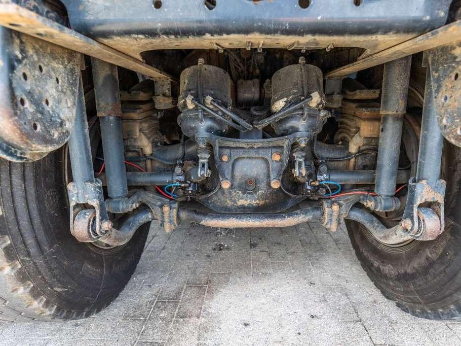 Man TGS 49.480 BB - 10X8 Foto 13