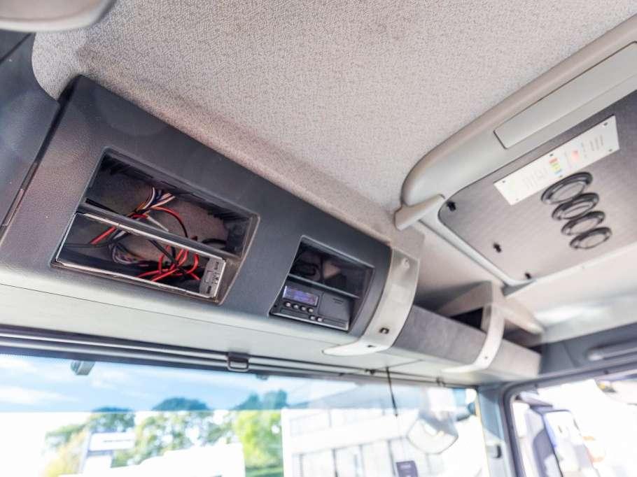 Man TGS 49.480 BB - 10X8 Foto 18