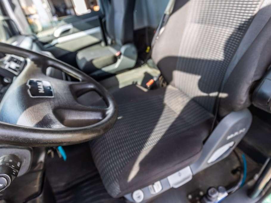 Man TGS 49.480 BB - 10X8 Foto 19