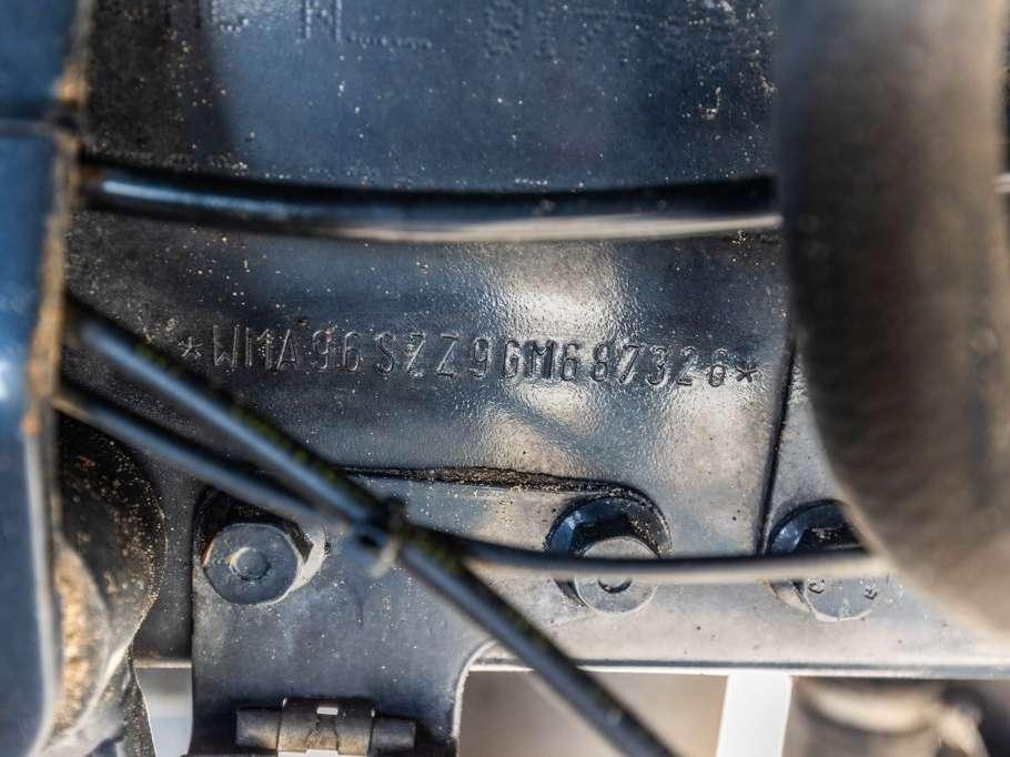Man TGS 49.480 BB - 10X8 Foto 26