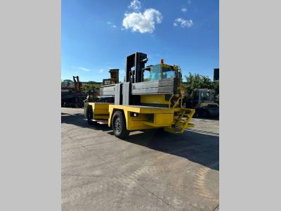 Kalmar DSA-100 vendida por Uni.Trucks Srl