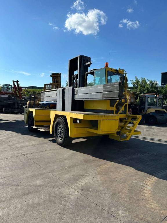 Kalmar DSA-100 Foto 1