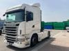 Scania 440 USATO TRATTORE CON RALLA Foto 1 thumbnail