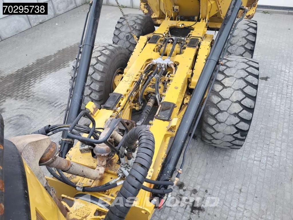 Caterpillar 745 745 Foto 11