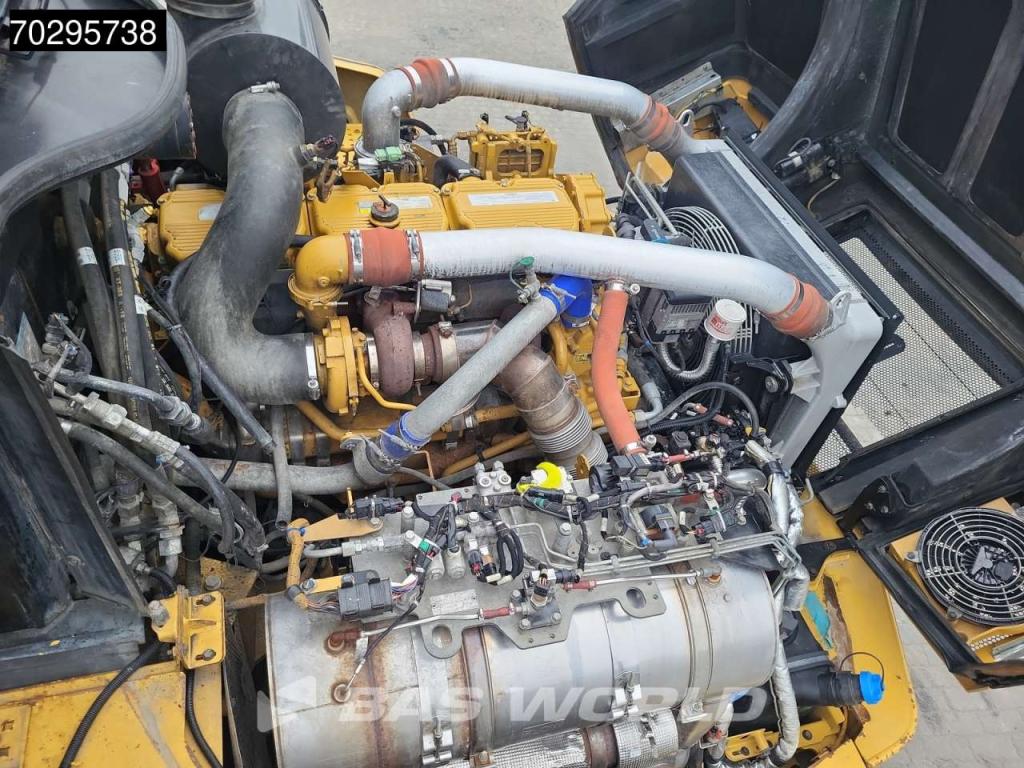 Caterpillar 745 745 Foto 14