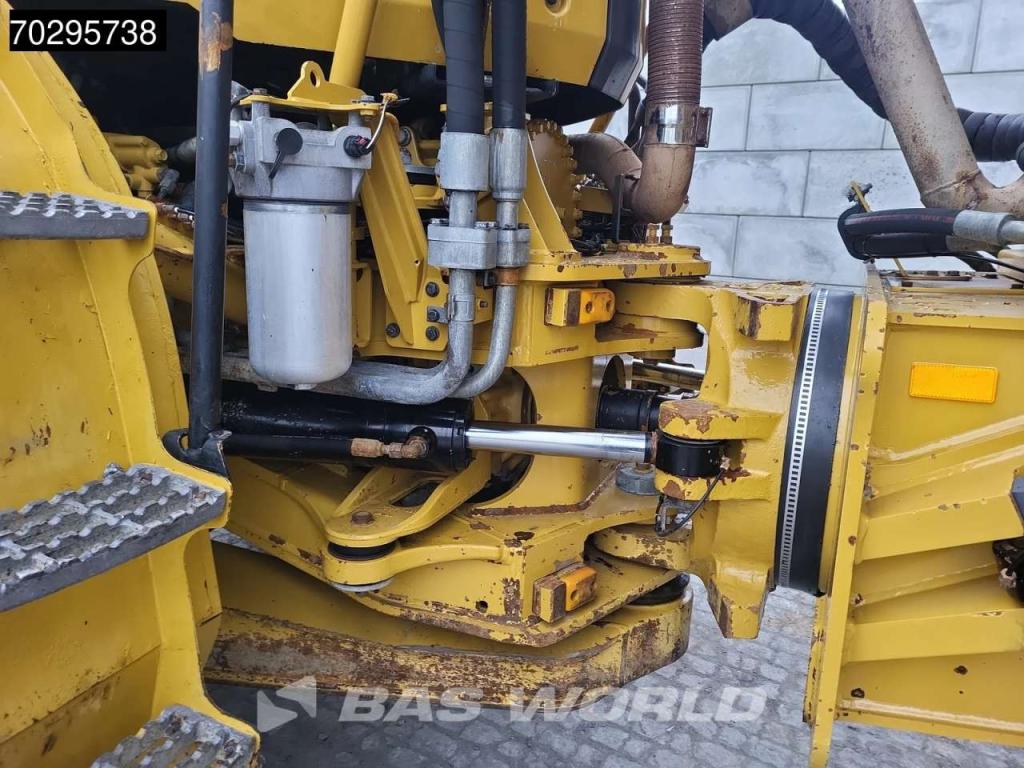Caterpillar 745 745 Foto 22
