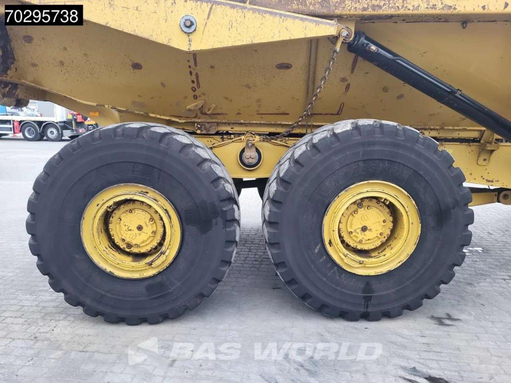 Caterpillar 745 745 Foto 25
