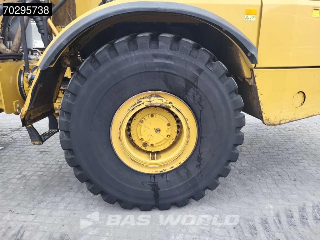 Caterpillar 745 745 Foto 26
