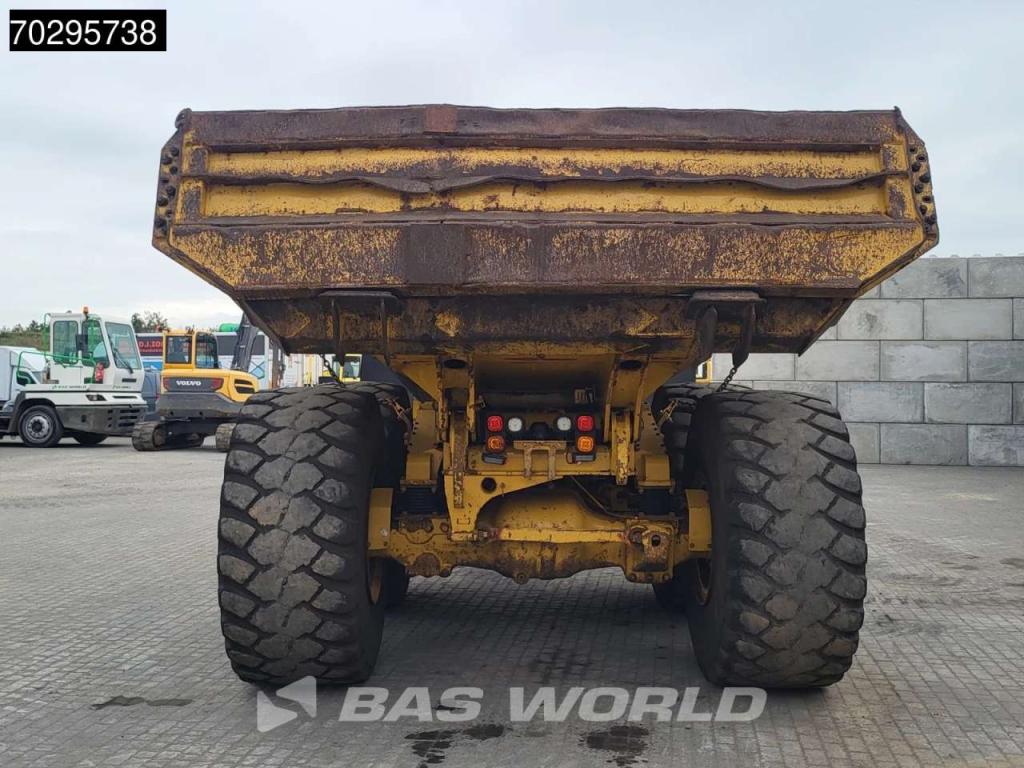 Caterpillar 745 745 Foto 7