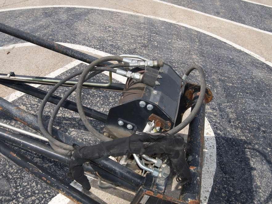Manitou PT1200 Foto 4