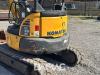 Komatsu PC26MR-3 Foto 5 thumbnail