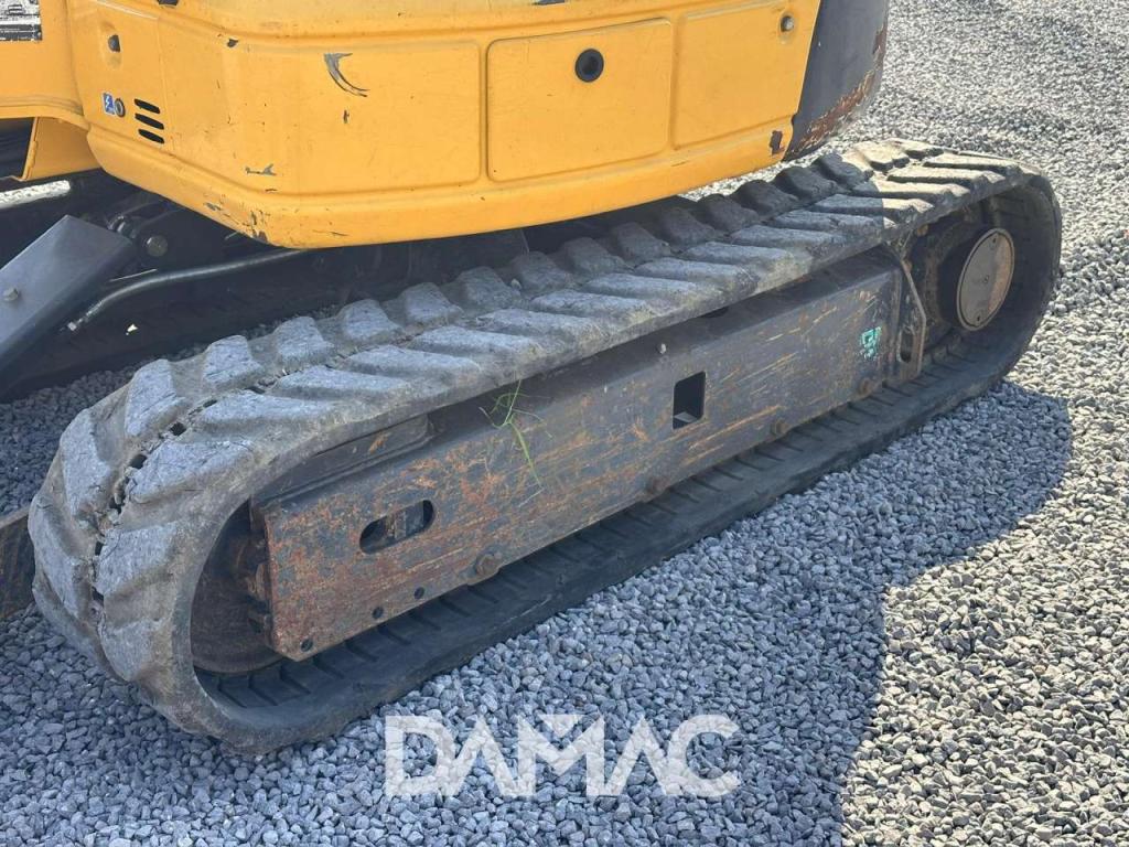 Komatsu PC26MR-3 Foto 23