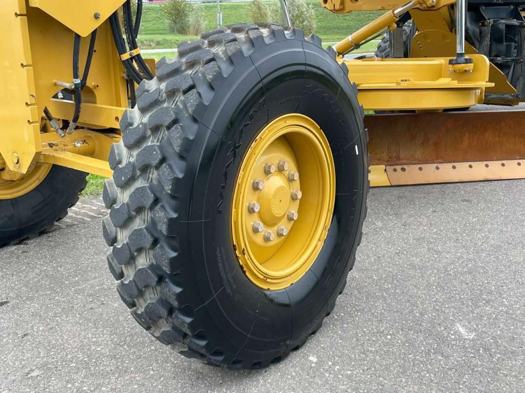 Caterpillar 140 15A Foto 10
