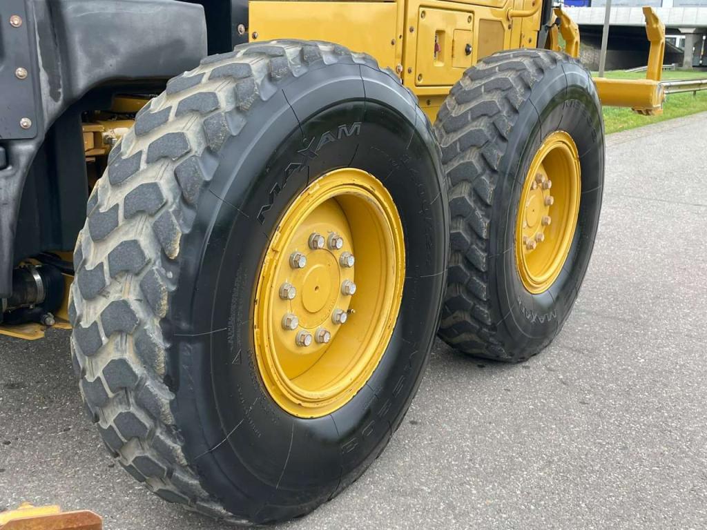 Caterpillar 140 15A Foto 11