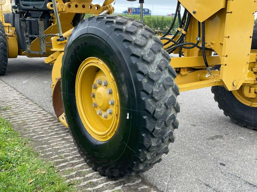Caterpillar 140 15A Foto 13