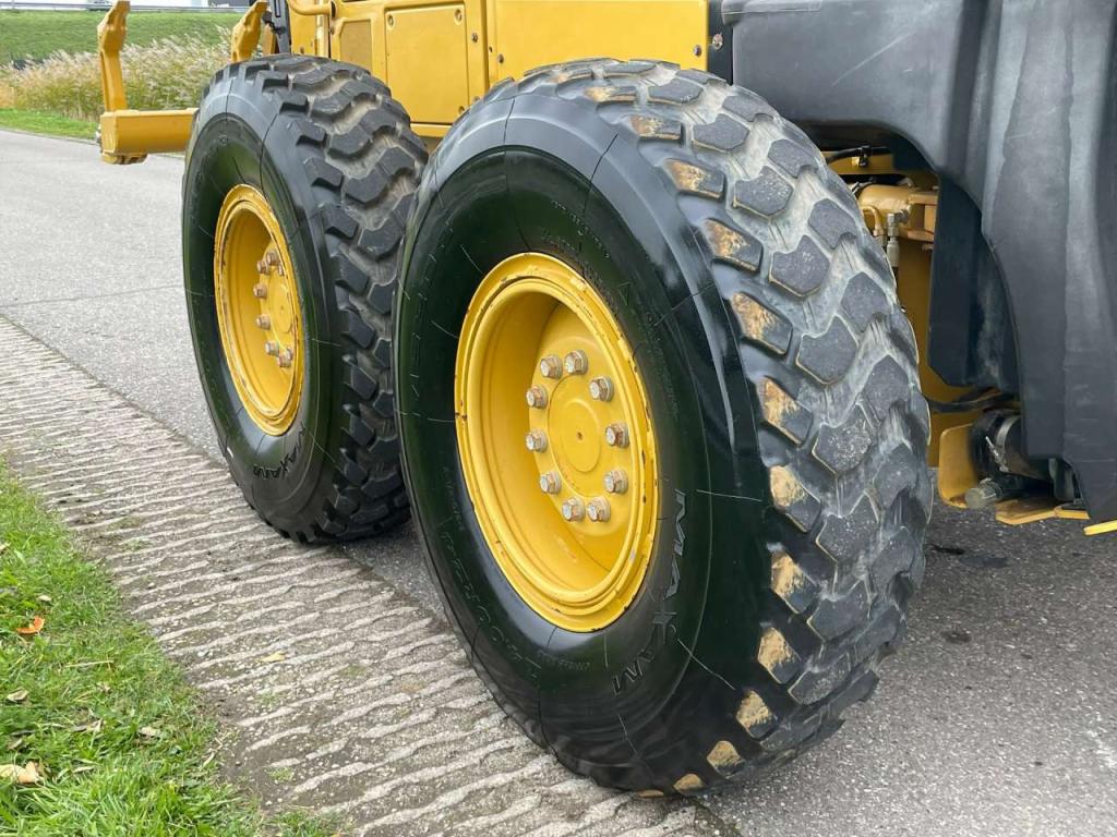 Caterpillar 140 15A Foto 14