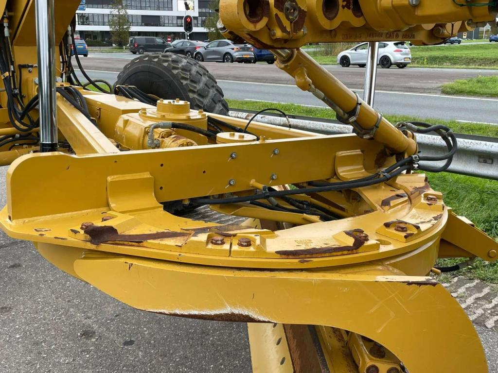 Caterpillar 140 15A Foto 17