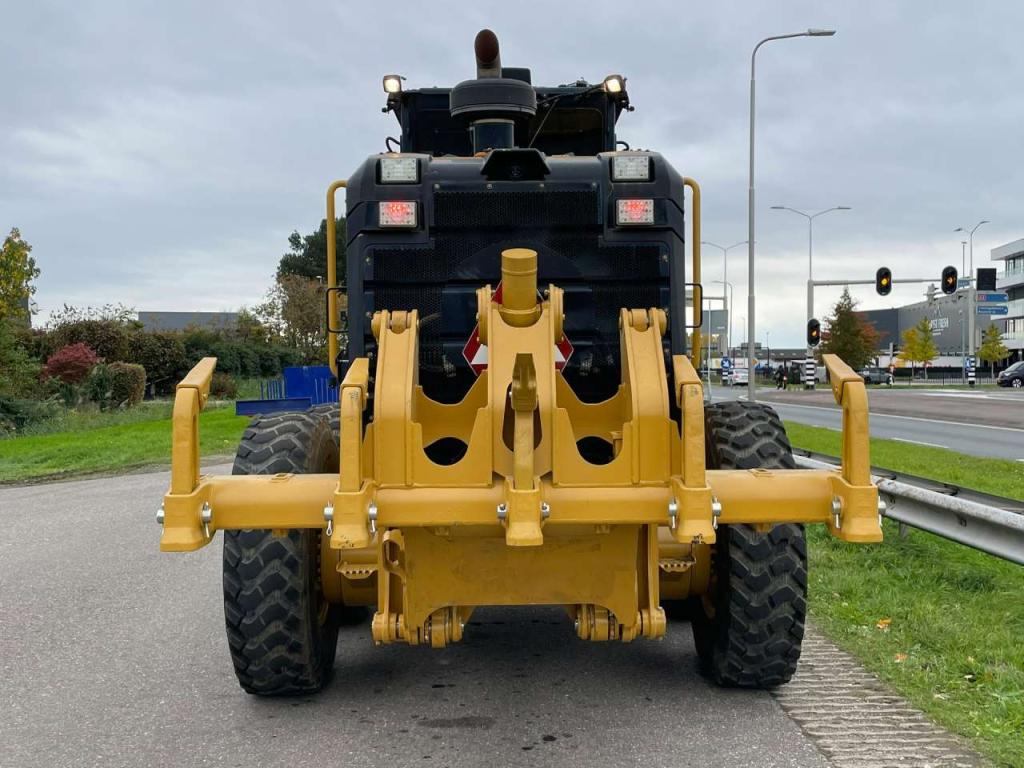 Caterpillar 140 15A Foto 4