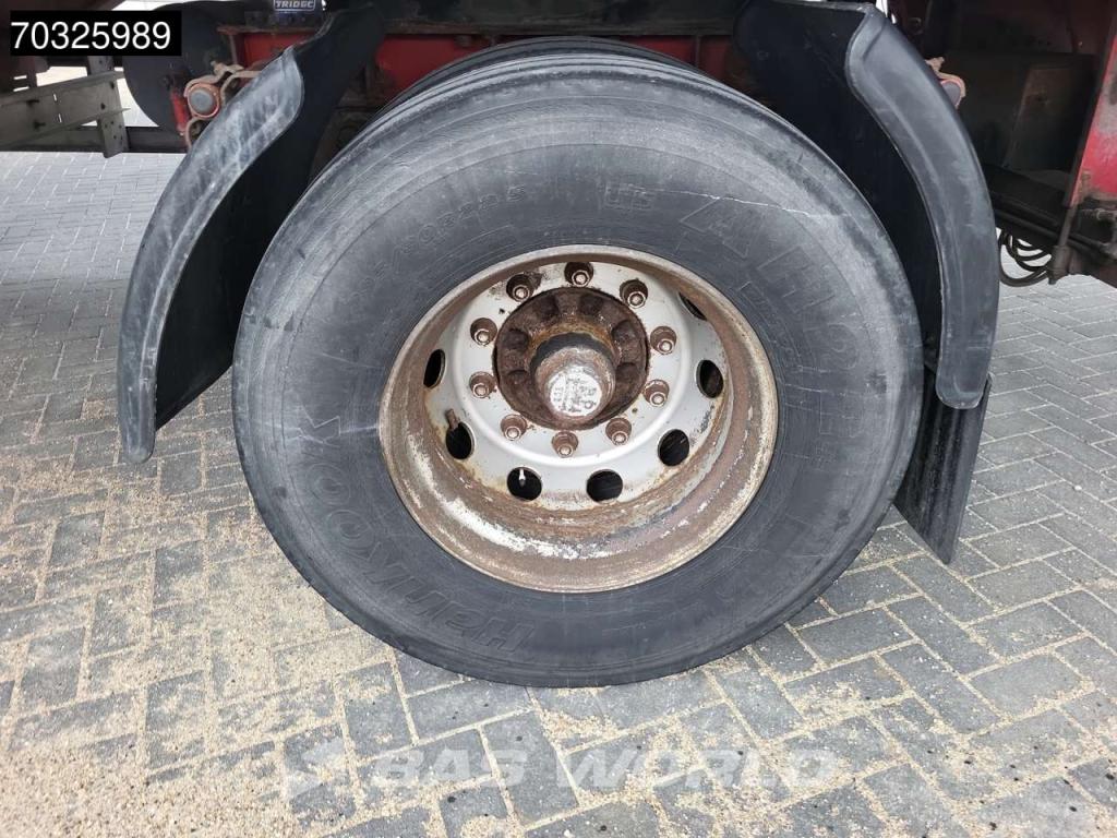Schmitz SKO10 Foto 15